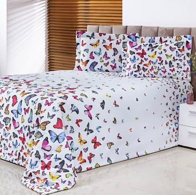 Cama | IMPERIALLE